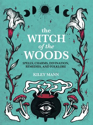 cover image of The Witch of the Woods